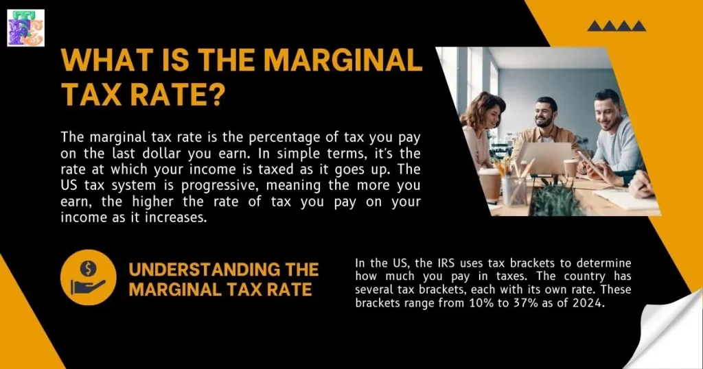 What Is the Marginal Tax Rate?