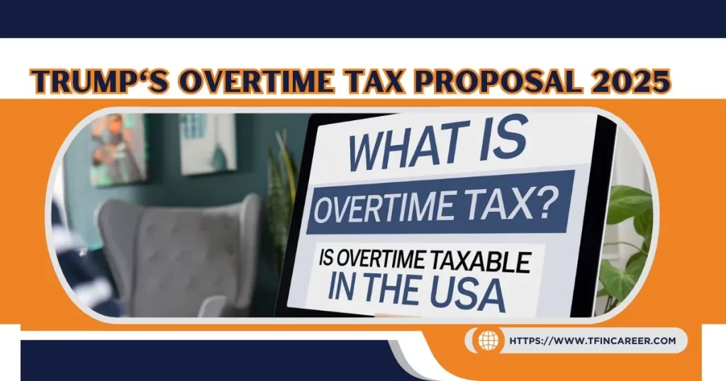 What is Overtime Tax? Is Overtime Taxable in the USA?