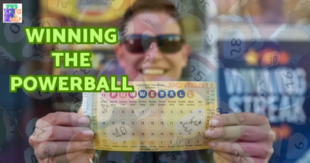 Conclusion: Winning The Powerball