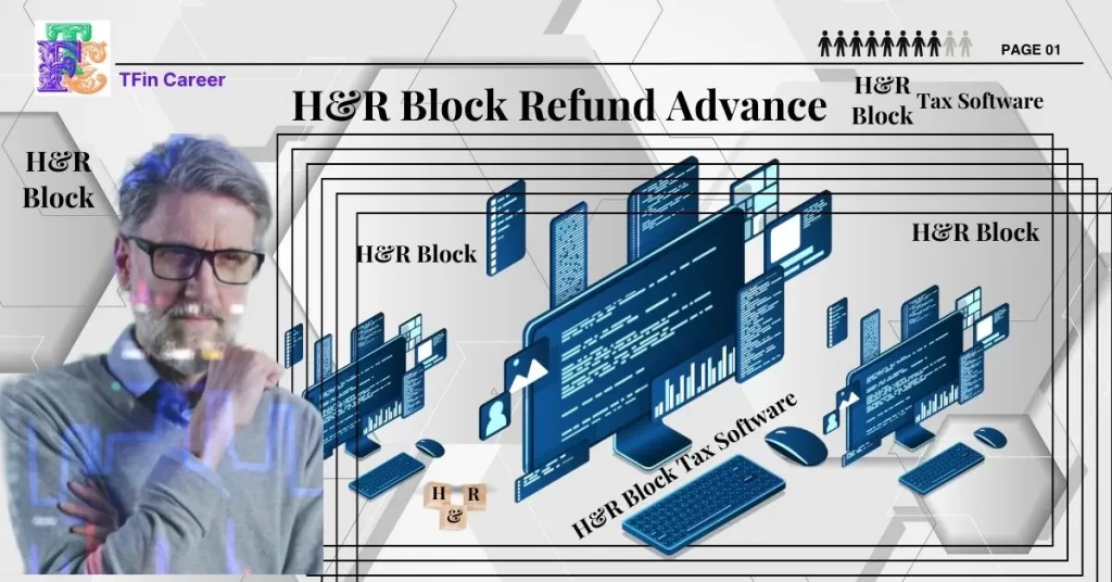 H&R Block Refund Advance: Bigger Loans, Faster Cash – Here’s What You Need to Know!