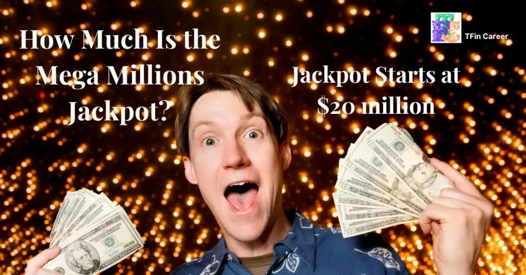 How Much Is the Mega Millions Jackpot?