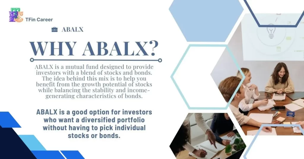 What is ABALX Stock