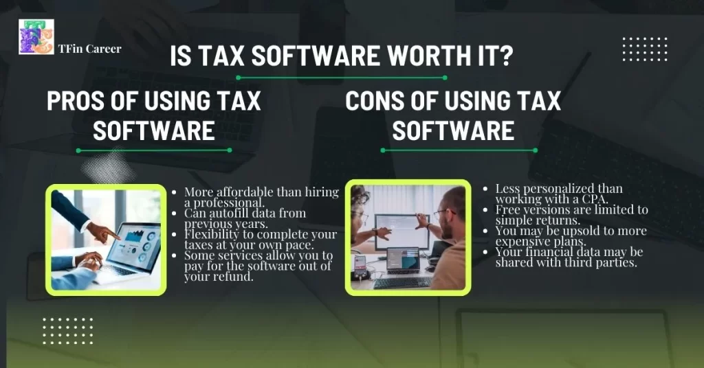 The Best Tax Software 2025: Is Tax Software Worth It?