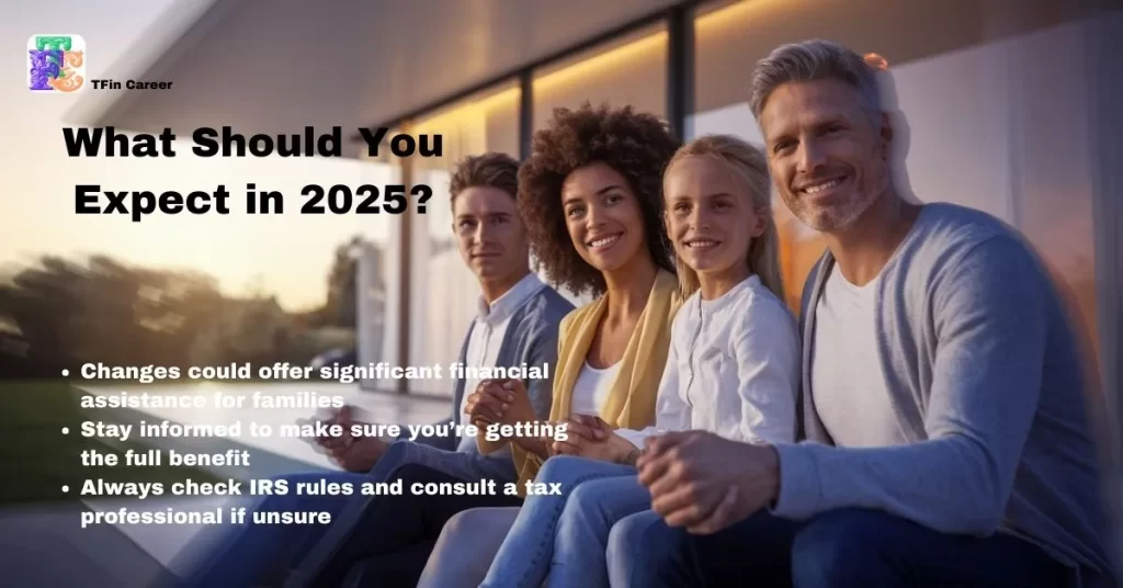 What Should You Expect in the 2025?