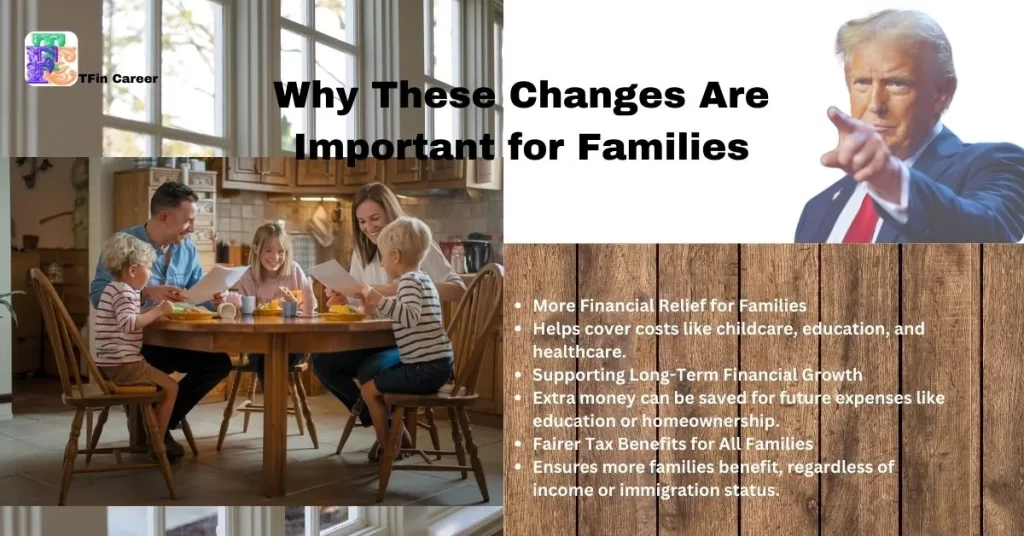 2025 Child Tax Credit: Why Do These Changes Matter to You?