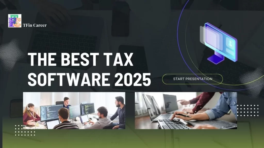 How to Choose the Best Tax Software 2025: A Step-by-Step Expert Guide