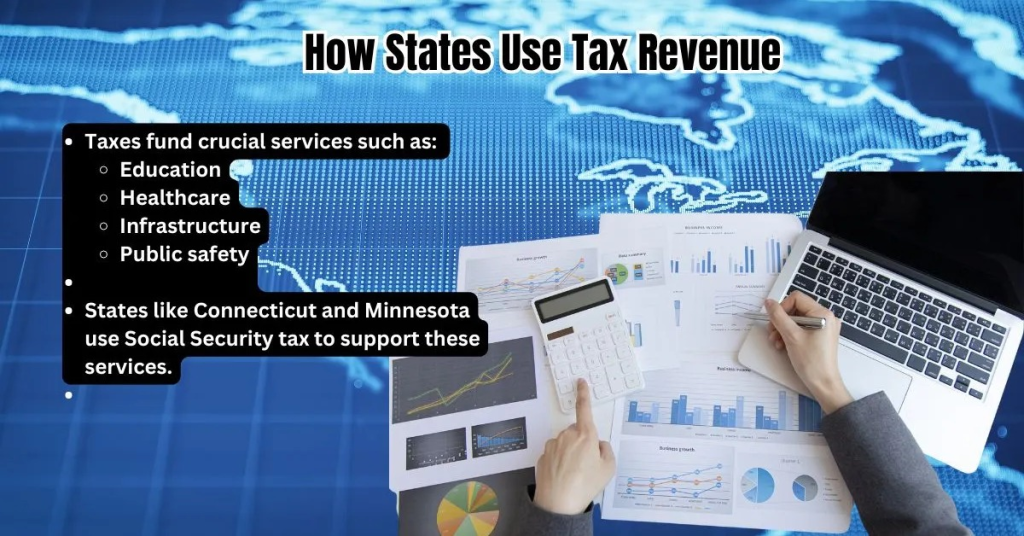 The Truth About Social Security Tax: 9 States Still Tax, 3 Don't-Find Out Why 5 Tax Structure and Fairness