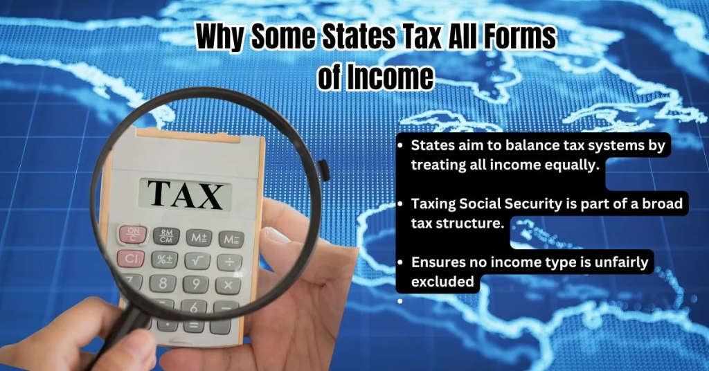 The Truth About Social Security Tax: 9 States Still Tax, 3 Don't-Find Out Why 8 The 3 States That Don't Have Social Security Tax