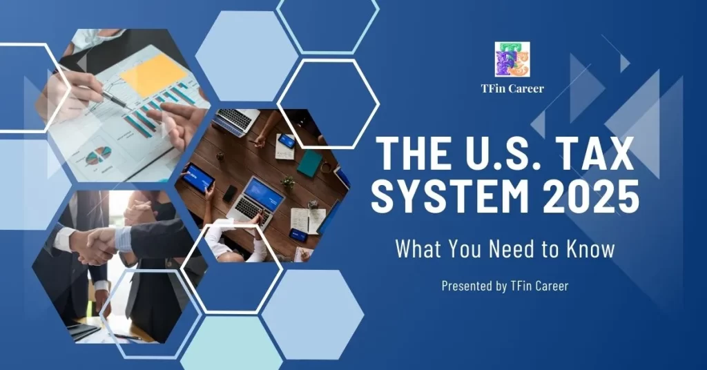 U.S. Tax System
