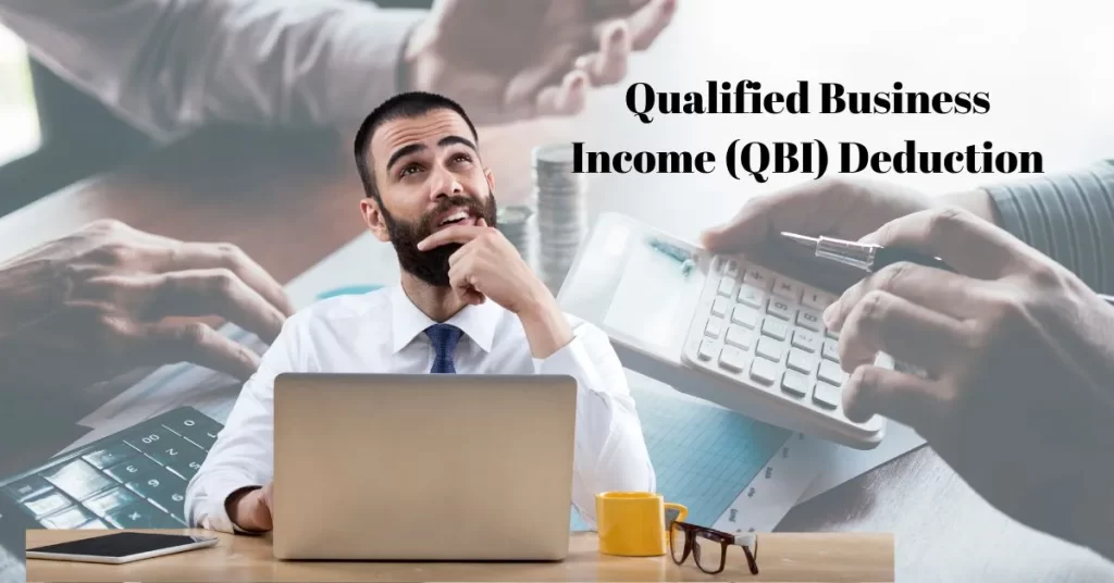 Trump’s TCJA Tax Plan: Qualified Business Income (QBI) Deduction