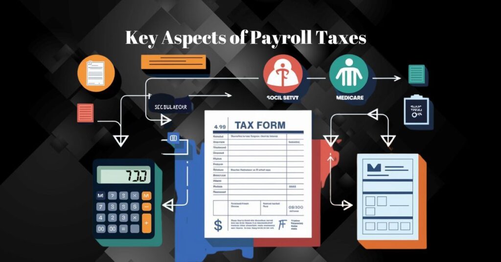 Key Aspects of Payroll Taxes