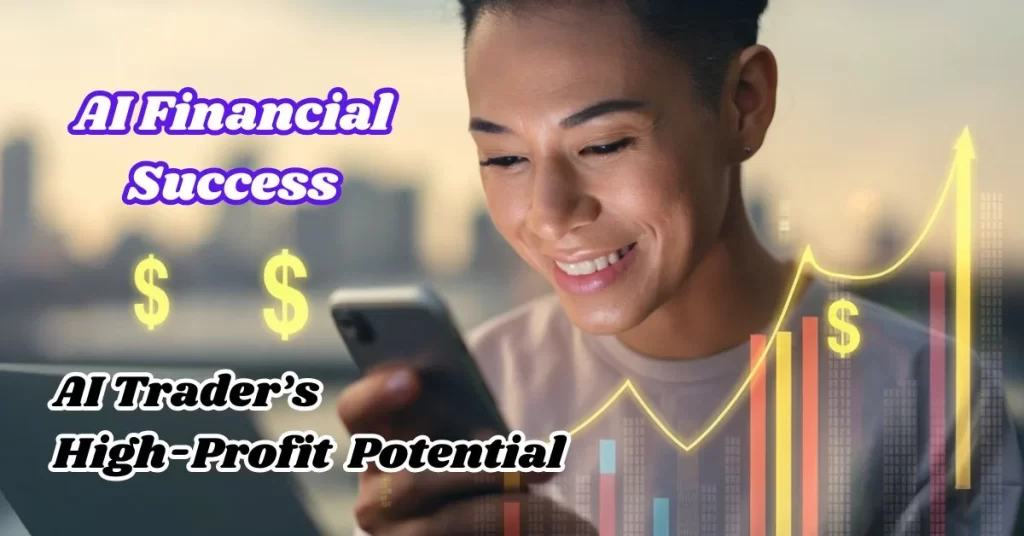 AI Trader High-Profit Potential