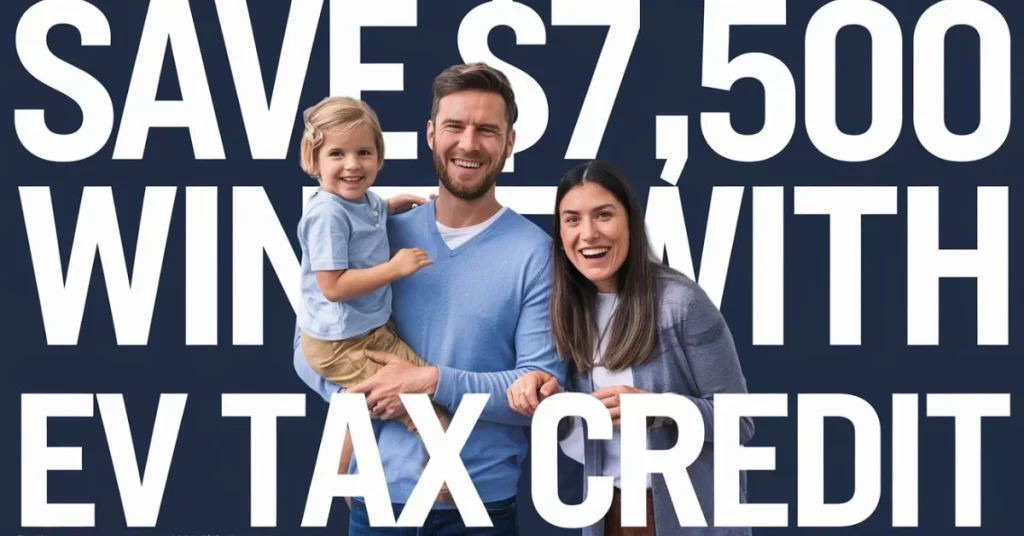 Tax Credits vs Tax Deductions: Electric Vehicle (EV) Evaluate Credit