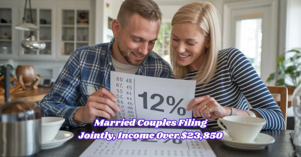 Expanded Tax Rates and Brackets What Does This Mean for You