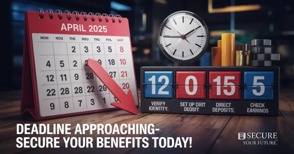 Final Thoughts: Social Security Changes and Implementations