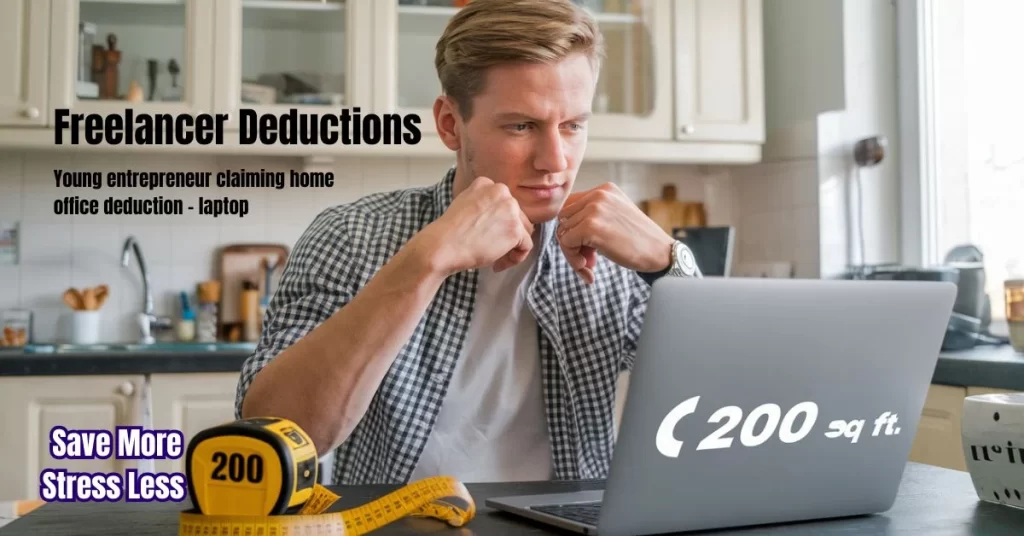 Tax Credits vs Tax Deductions: For Freelancers/Self-Employed: Freelancer Deduction