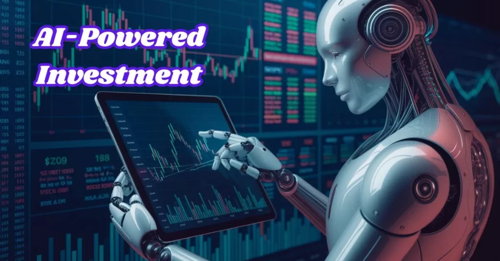 How Does AI Trader Work