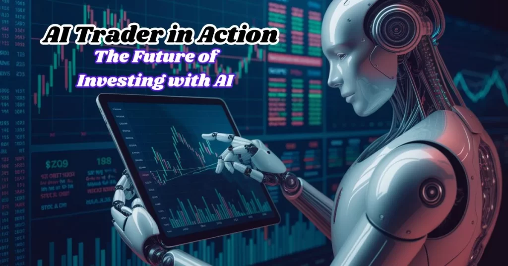 AI Trader: The Power of Artificial Intelligence in Finance
