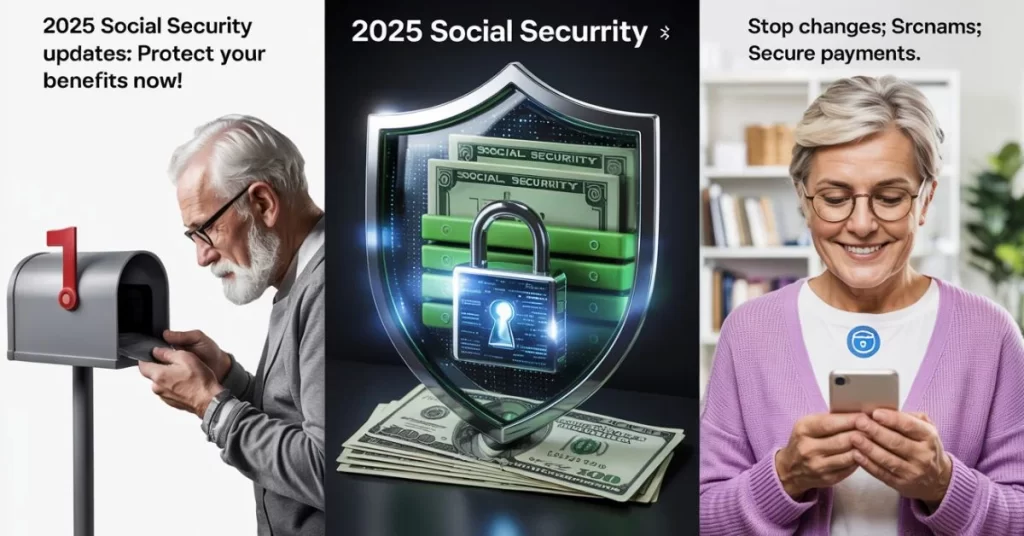 Why the Social Security Changes Matter