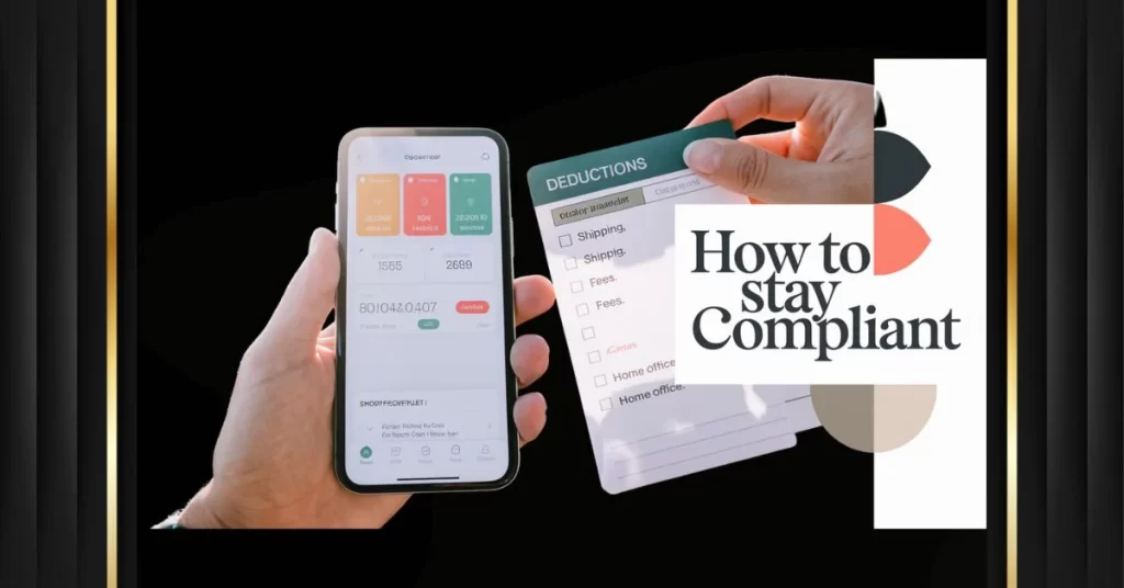 How to Stay Compliant in 2025