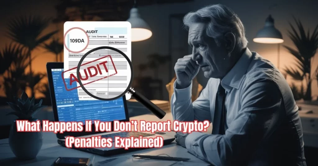 "IRS RED FLAGS TO AVOID"
