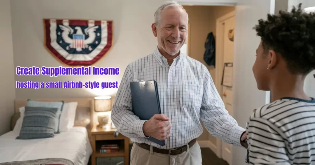 $200,000 in Retirement: Create Supplemental Income