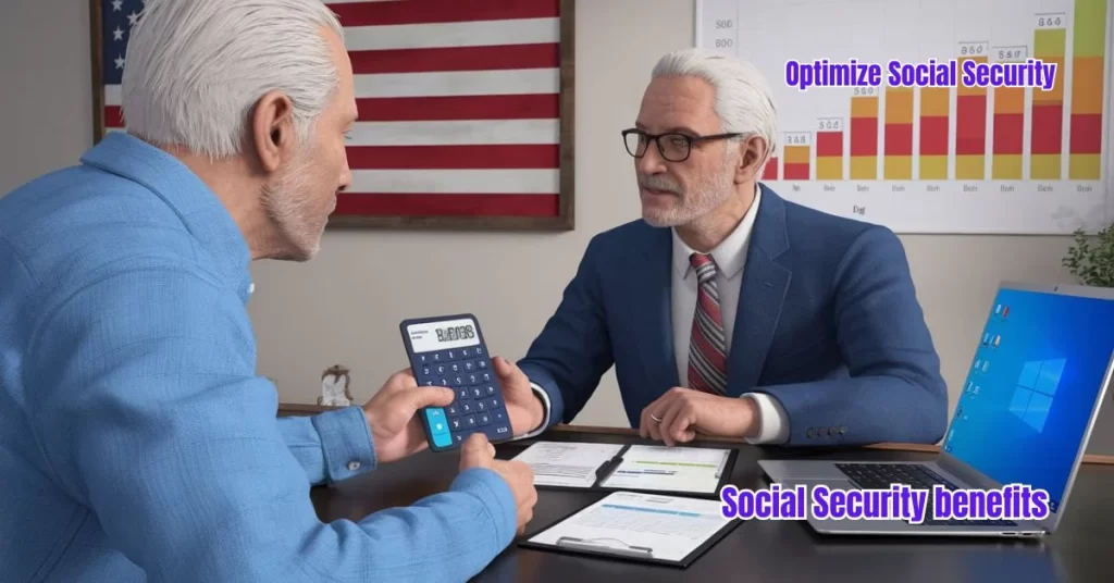 $200,000 in Retirement: How to Optimize Social Security