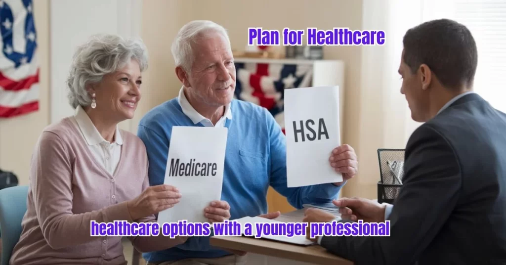 $200,000 in Retirement: Plan for Healthcare