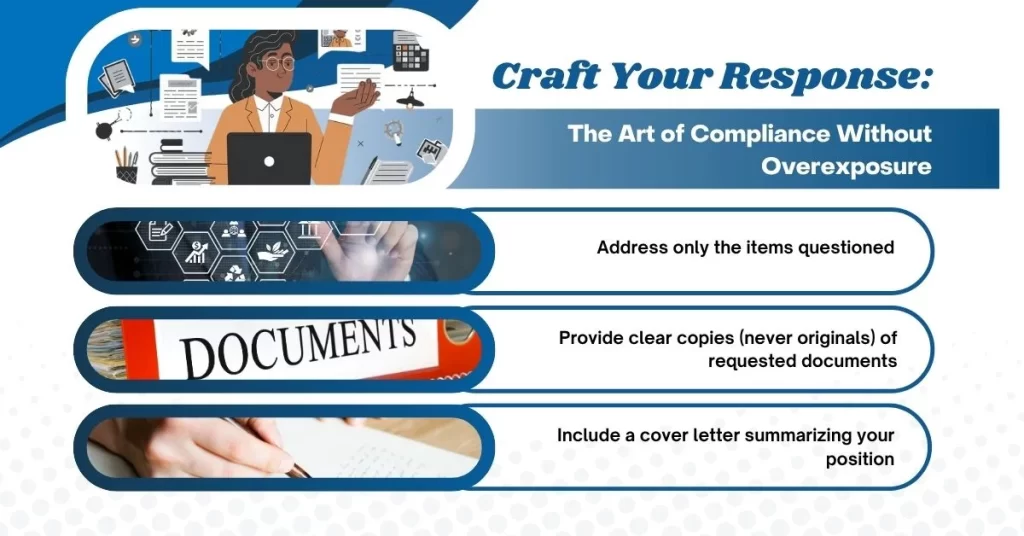 IRS Audit 2025: The Art of Compliance Without Overexposure