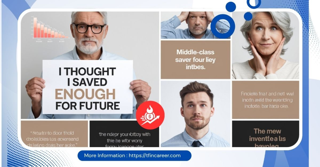 How Inflation Hits Real People Today