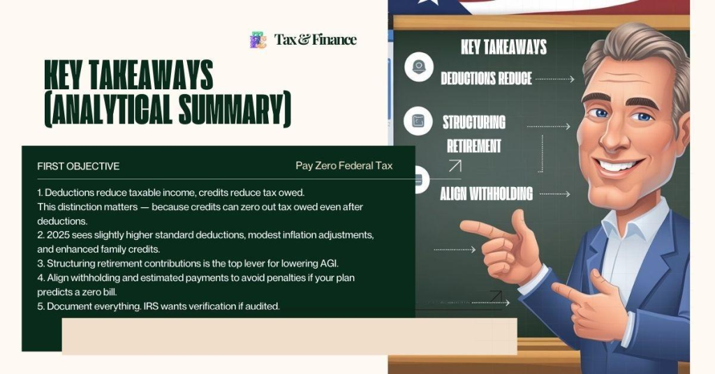 Key Takeaways (Analytical Summary)