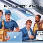 IRS Form 1099: Why? — Your Ultimate Guide (Including DoorDash)