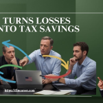 Tax Loss Harvesting: Turns Losses Into Tax Savings – Professional Review