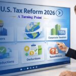 Tax Reform 2026: New Deductions, Benefits & What It Means for You