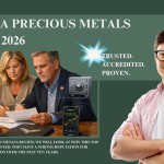 Augusta Precious Metals Review 2026: Trusted. Accredited. Proven.