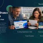 Refund Advance Loan 2026: You Need to Know and Get Your Tax Refund Early?