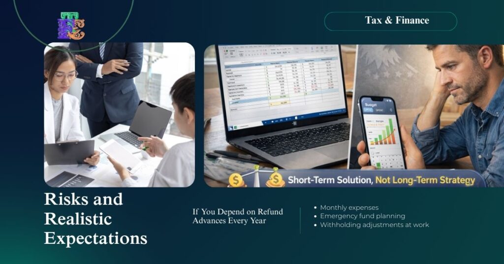 Risks and Realistic Expectations