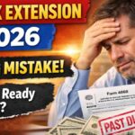 IRS Tax Extension 2026: IRS Extension Secrets Most People Don’t Know