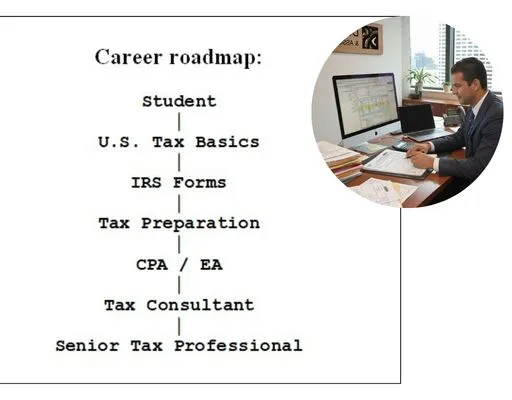 Career roadmap