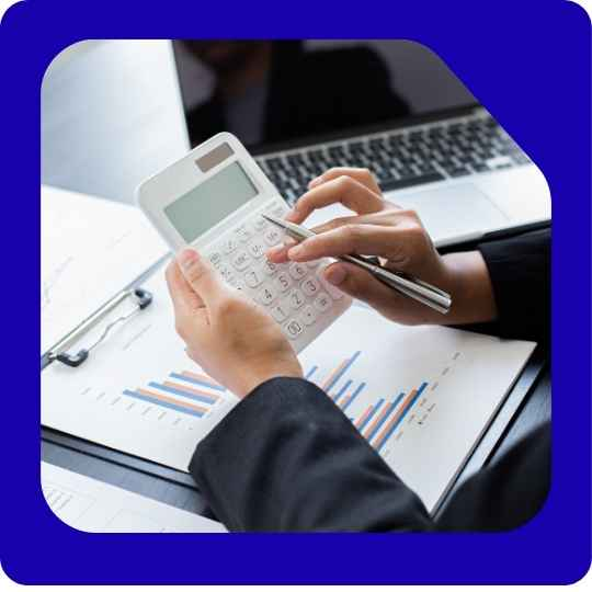 Tax estimates