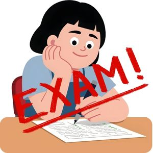 EXAM TRAP