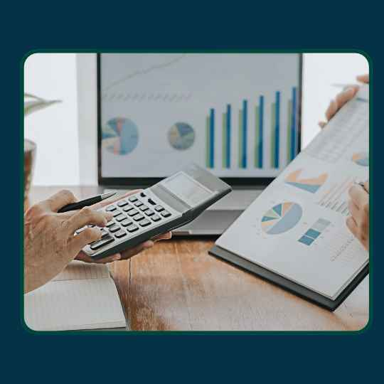 Investment Growth