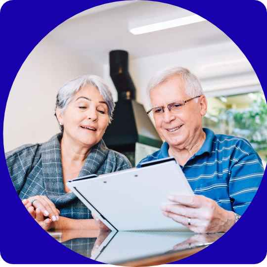 Retirement planning