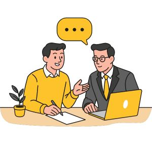 TAX PREPARER INTERVIEW