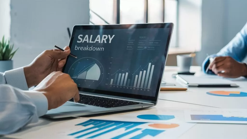 TDS Changes for Salary