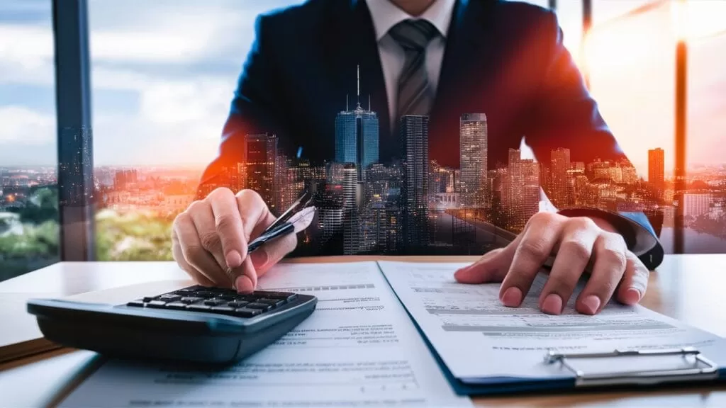 Capital gain Tax on Property