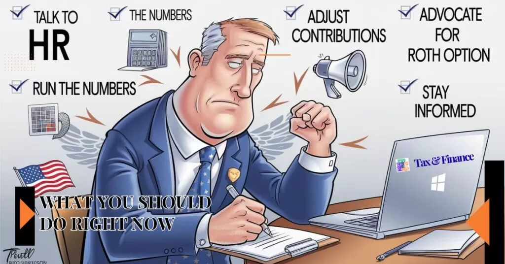 What You Should Do Right Now — Before 2026 Hits