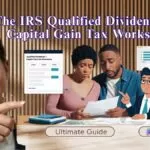 Ultimate Guide to the IRS Qualified Dividends and Capital Gain Tax Worksheet (Line 16)